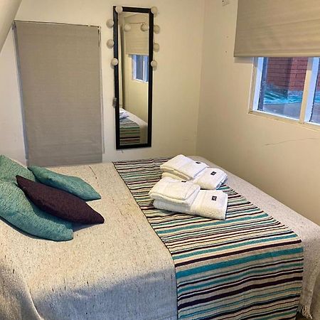 Alojamiento Temaukel Apartment Ushuaia Luaran gambar