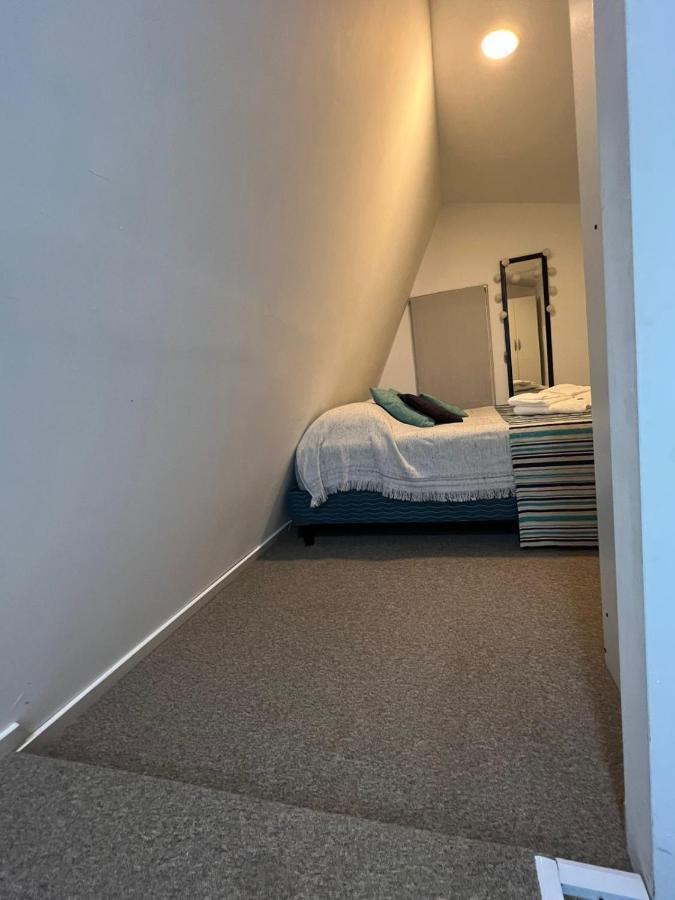 Alojamiento Temaukel Apartment Ushuaia Luaran gambar