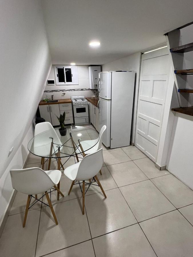 Alojamiento Temaukel Apartment Ushuaia Luaran gambar